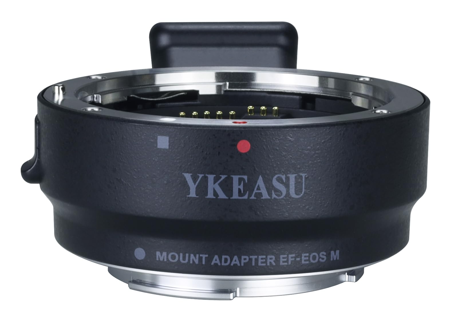 Amazon.com : EF-EOS M Lens Mount Adapter Compatible with Canon EF